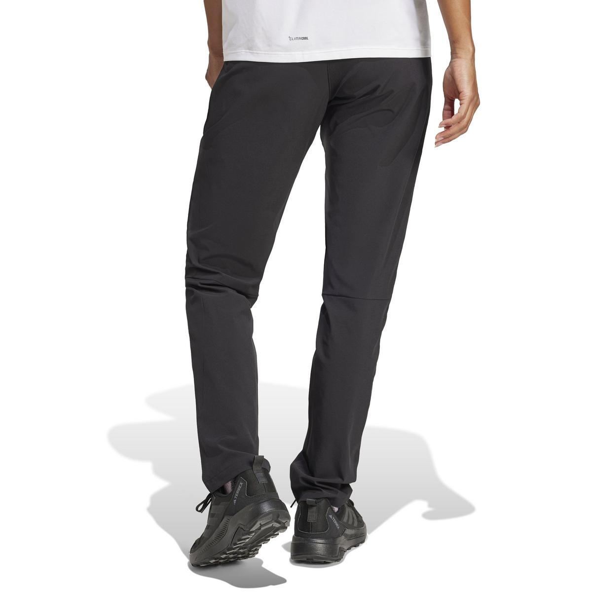 Adidas Terrex Women's Multi Stretch Joggers - Black