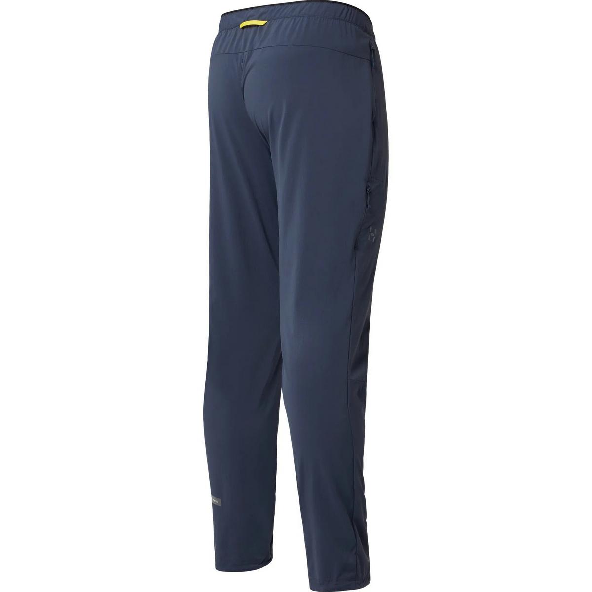 Haglofs Men's LIM Fuse II Pants - Navy
