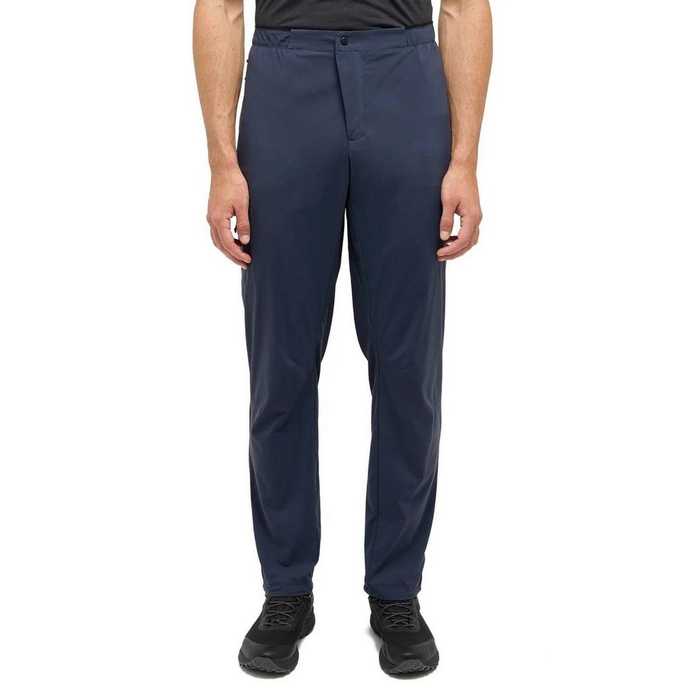 Haglofs Men's LIM Fuse II Pants - Navy