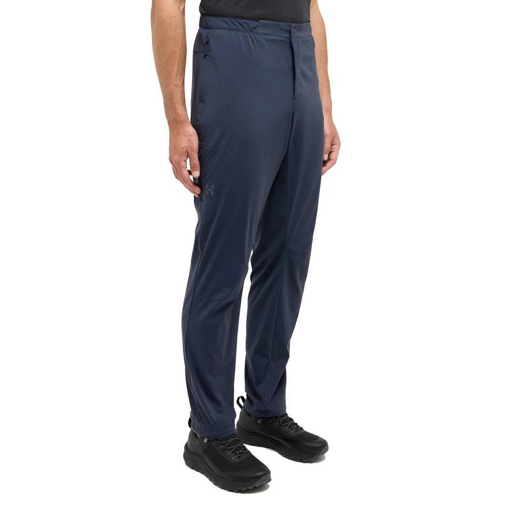 Haglofs Men's LIM Fuse II Pants - Navy