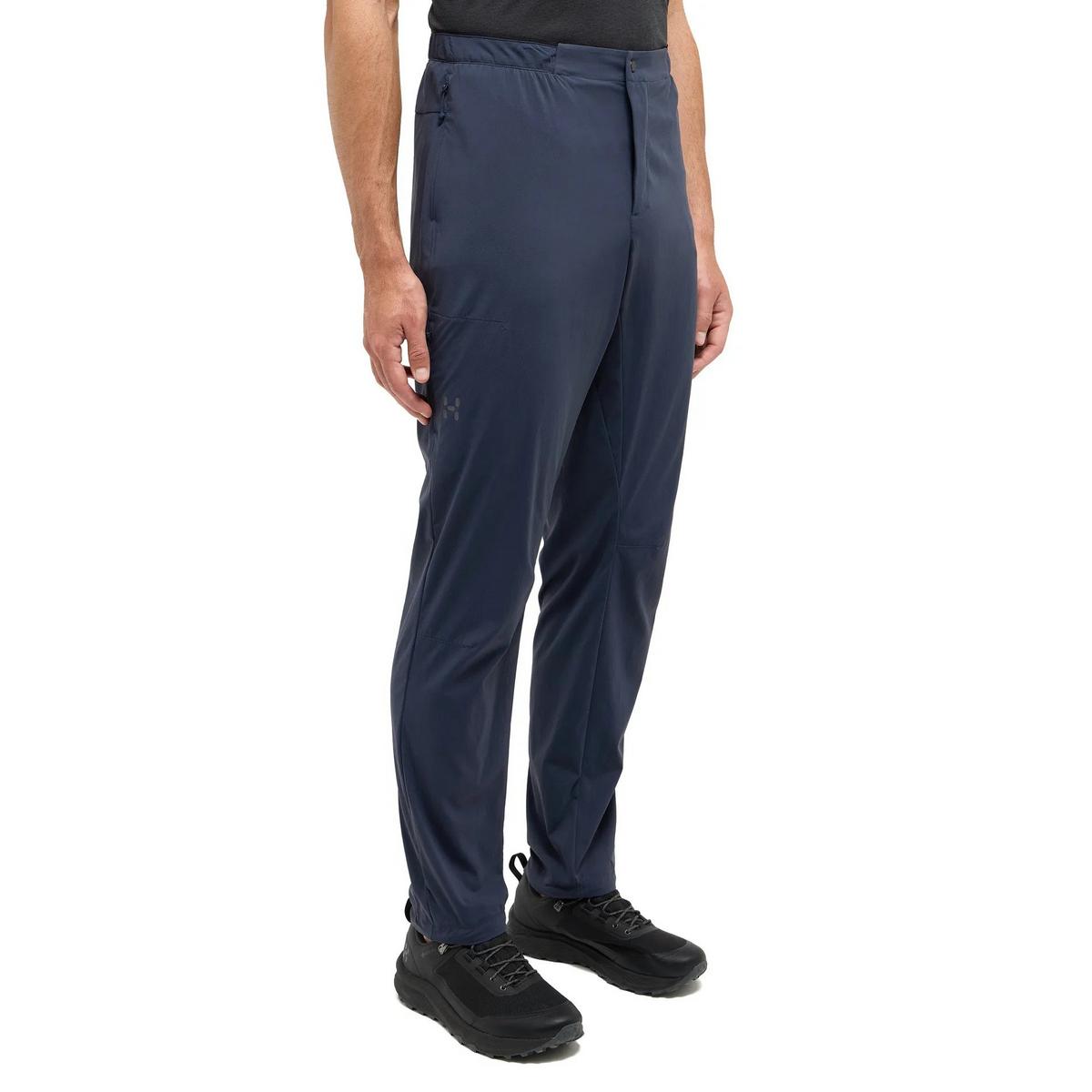 Haglofs Men's LIM Fuse II Pants - Navy