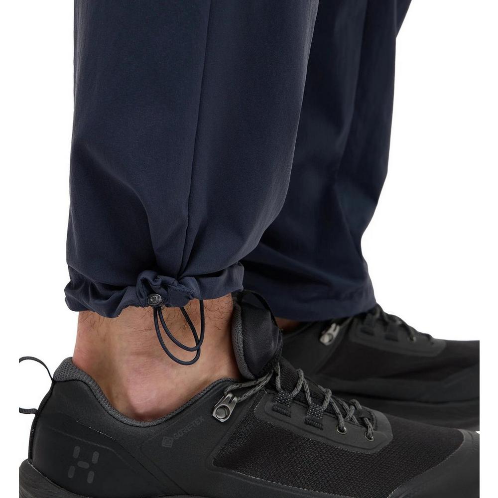 Haglofs Men's LIM Fuse II Pants - Navy