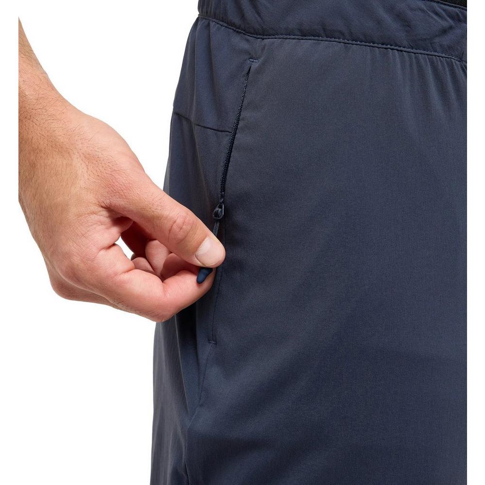 Haglofs Men's LIM Fuse II Pants - Navy