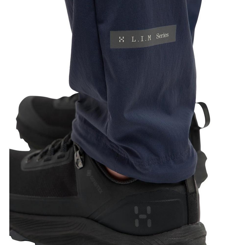 Haglofs Men's LIM Fuse II Pants - Navy