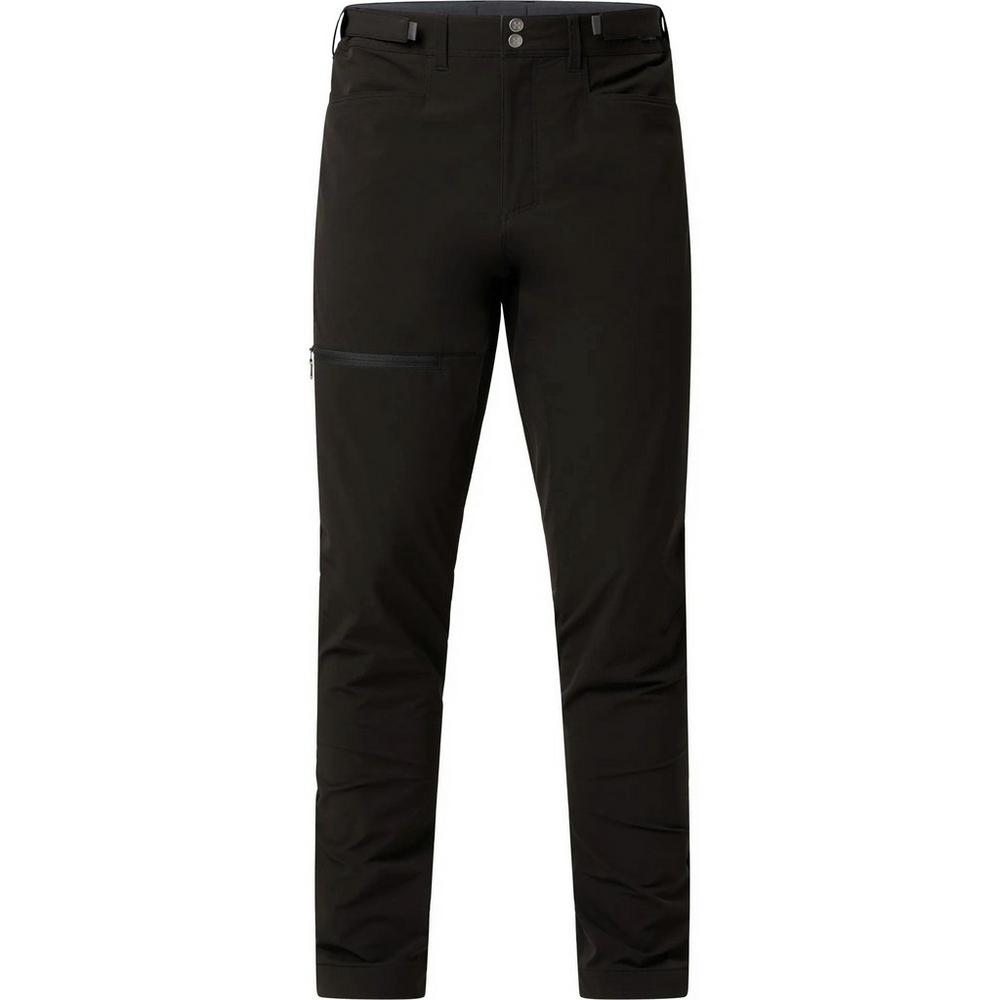 Haglofs Men's Front Flex Pants - Black