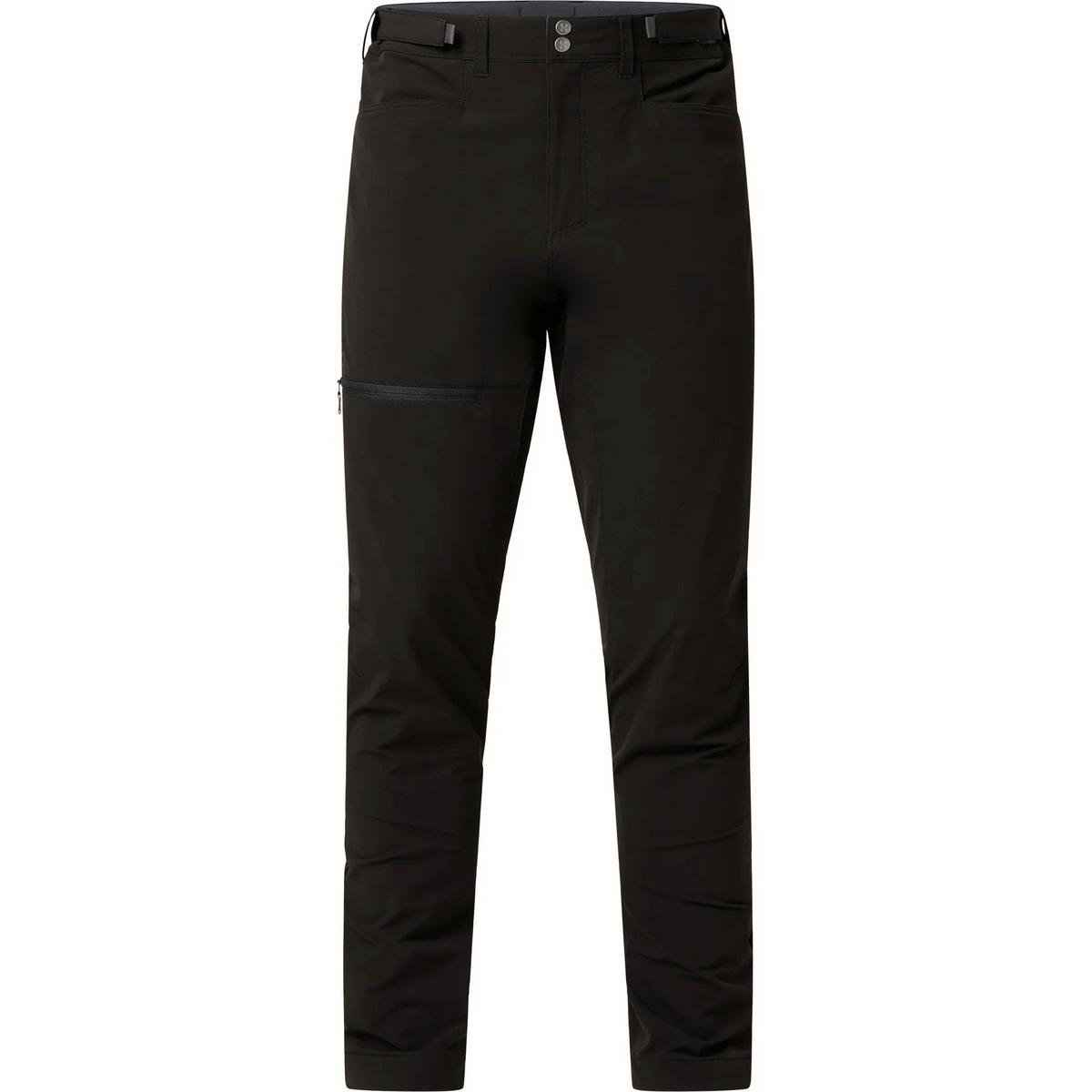 Haglofs Men's Front Flex Pants - Black