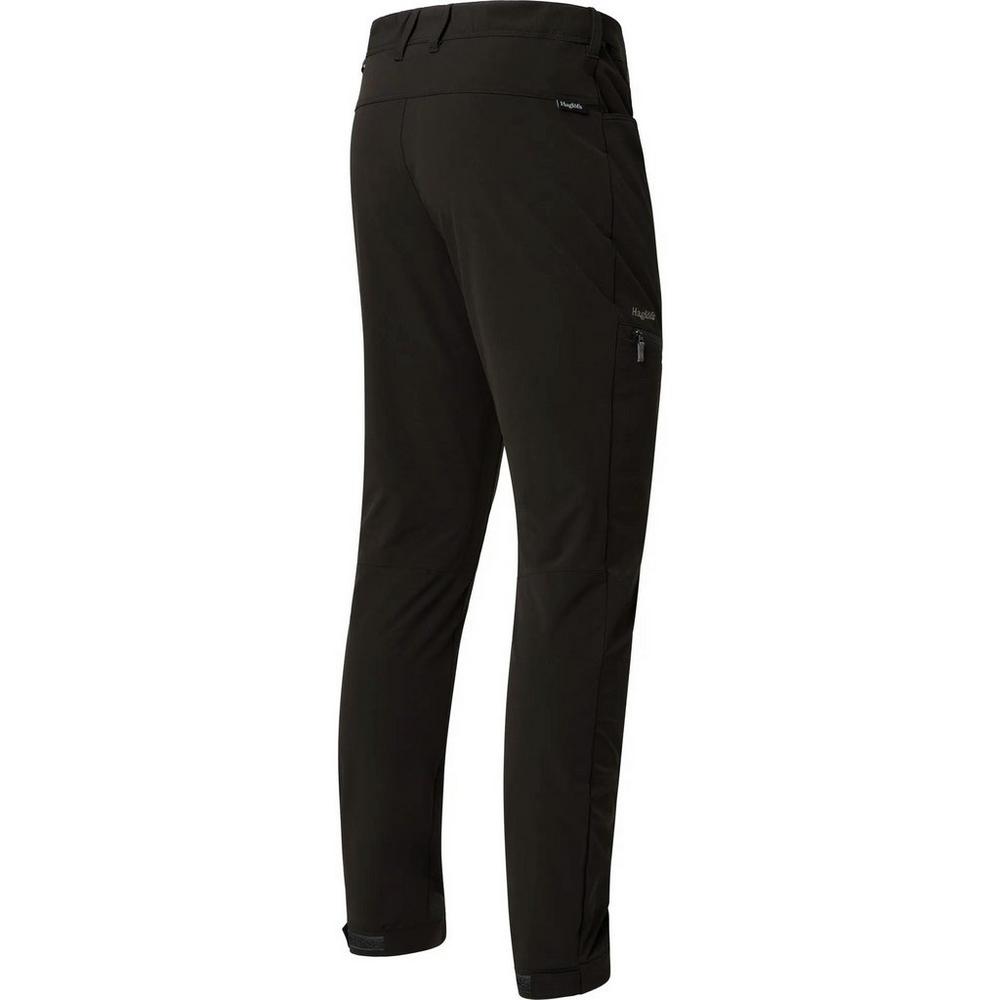 Haglofs Men's Front Flex Pants - Black