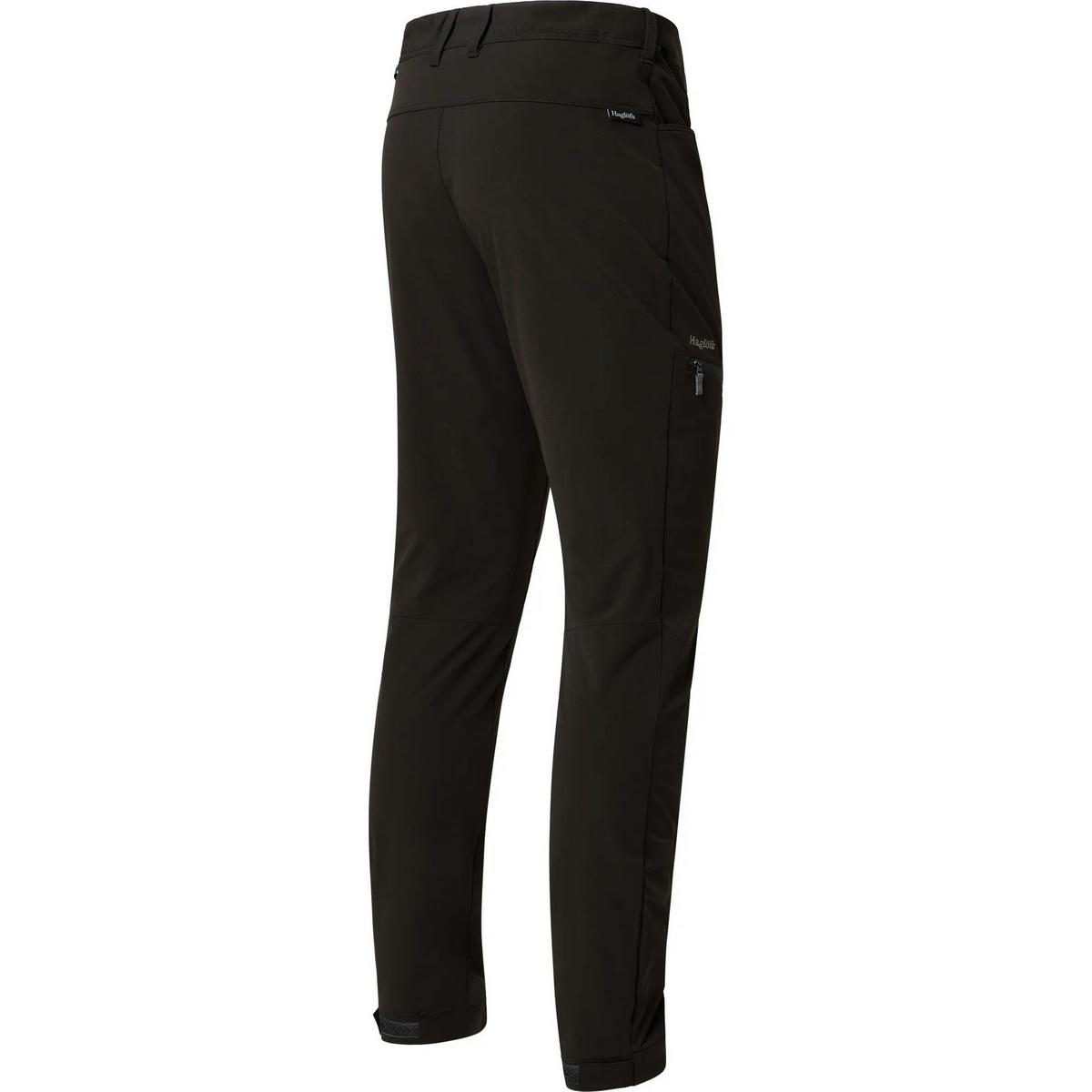 Haglofs Men's Front Flex Pants - Black