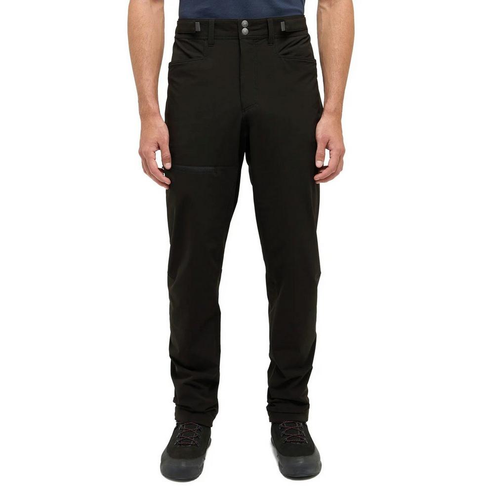Haglofs Men's Front Flex Pants - Black