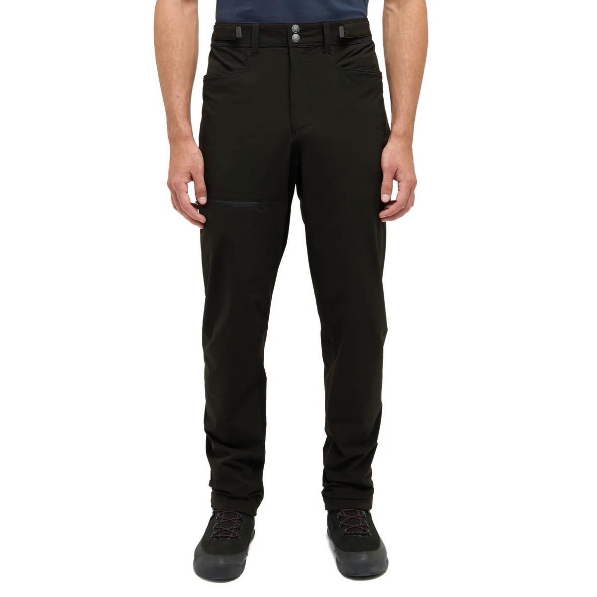 Haglofs Men's Front Flex Pants - Black