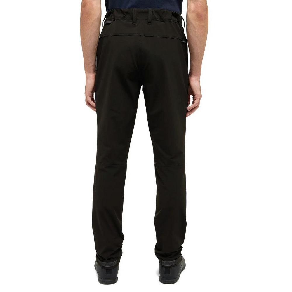 Haglofs Men's Front Flex Pants - Black
