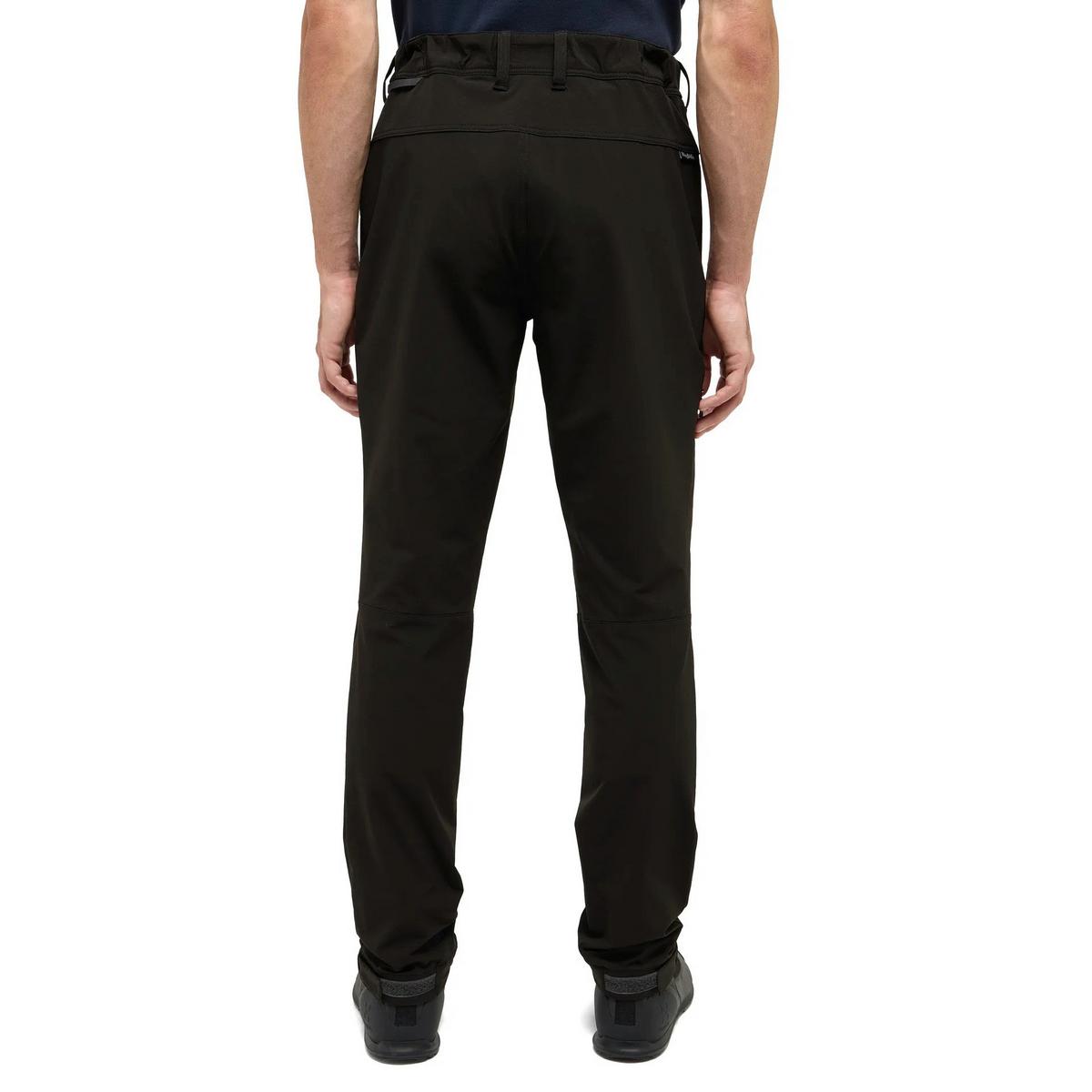 Haglofs Men's Front Flex Pants - Black