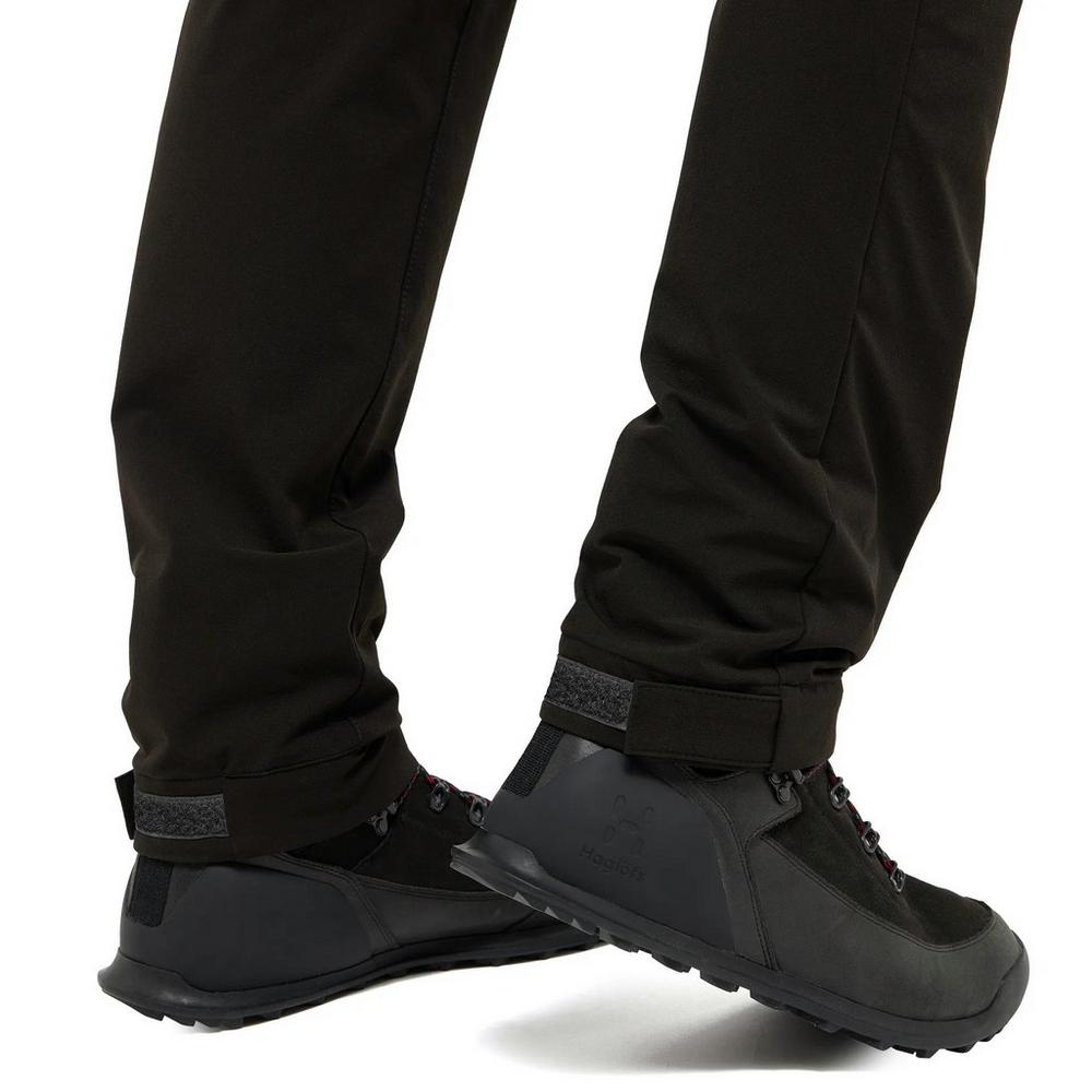 Haglofs Men's Front Flex Pants - Black