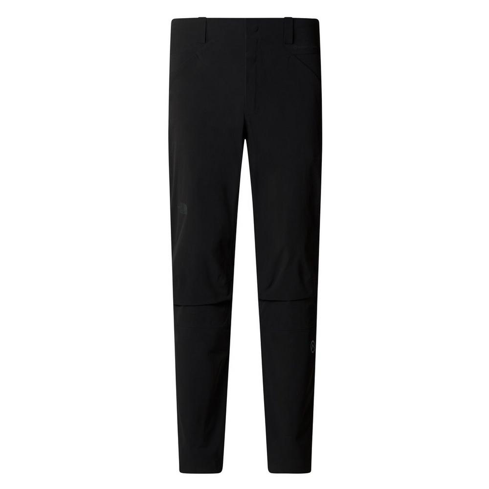 The North Face Men's Summit Off Width Trousers - Black