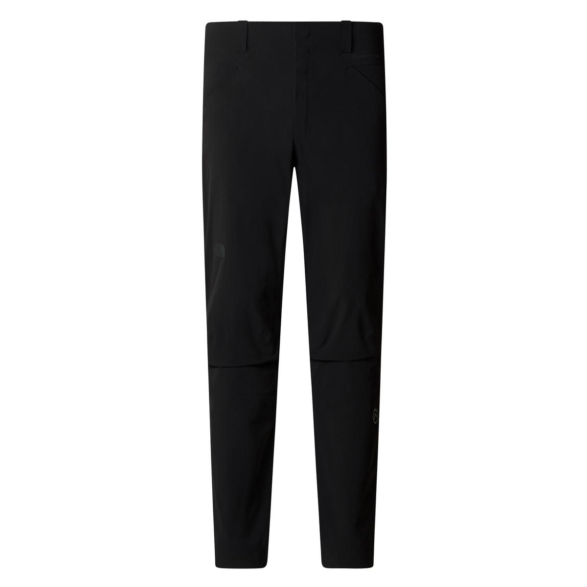 The North Face Men's Summit Off Width Trousers - Black