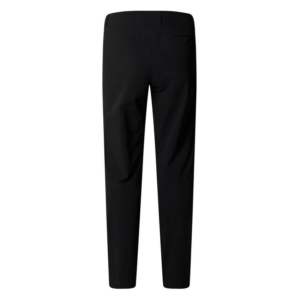The North Face Men's Summit Off Width Trousers - Black