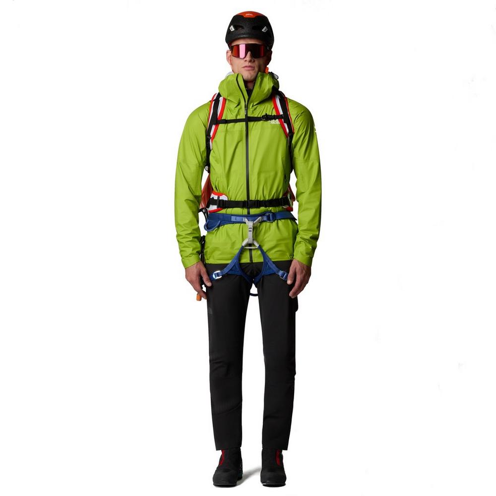The North Face Men's Summit Off Width Trousers - Black