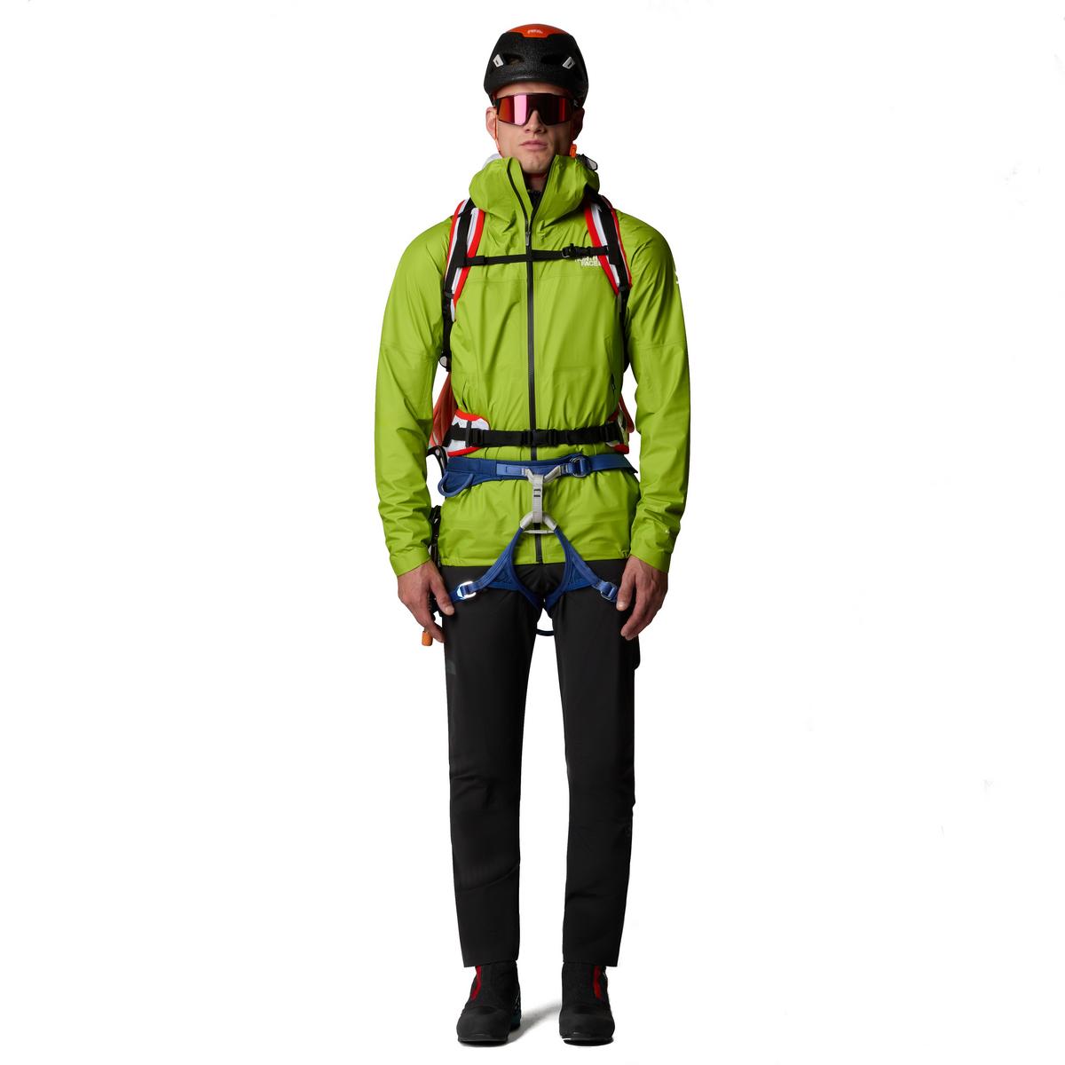 The North Face Men's Summit Off Width Trousers - Black