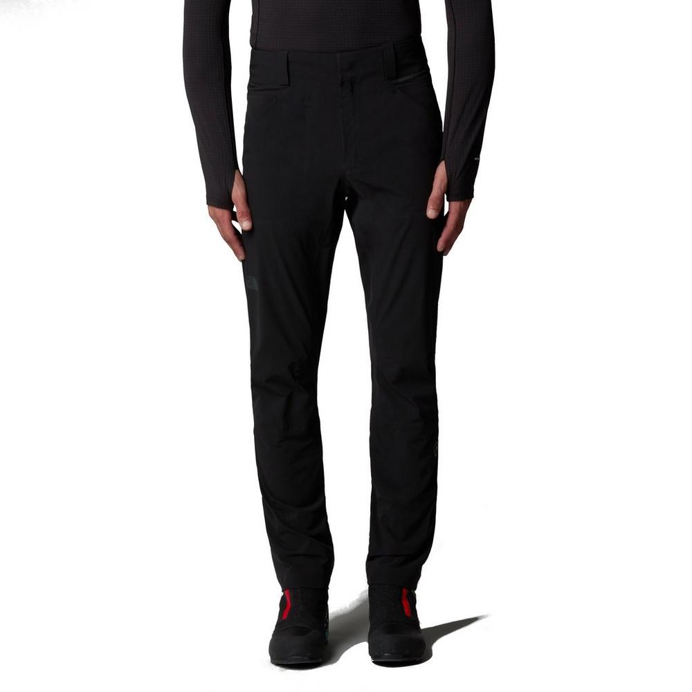 The North Face Men's Summit Off Width Trousers - Black
