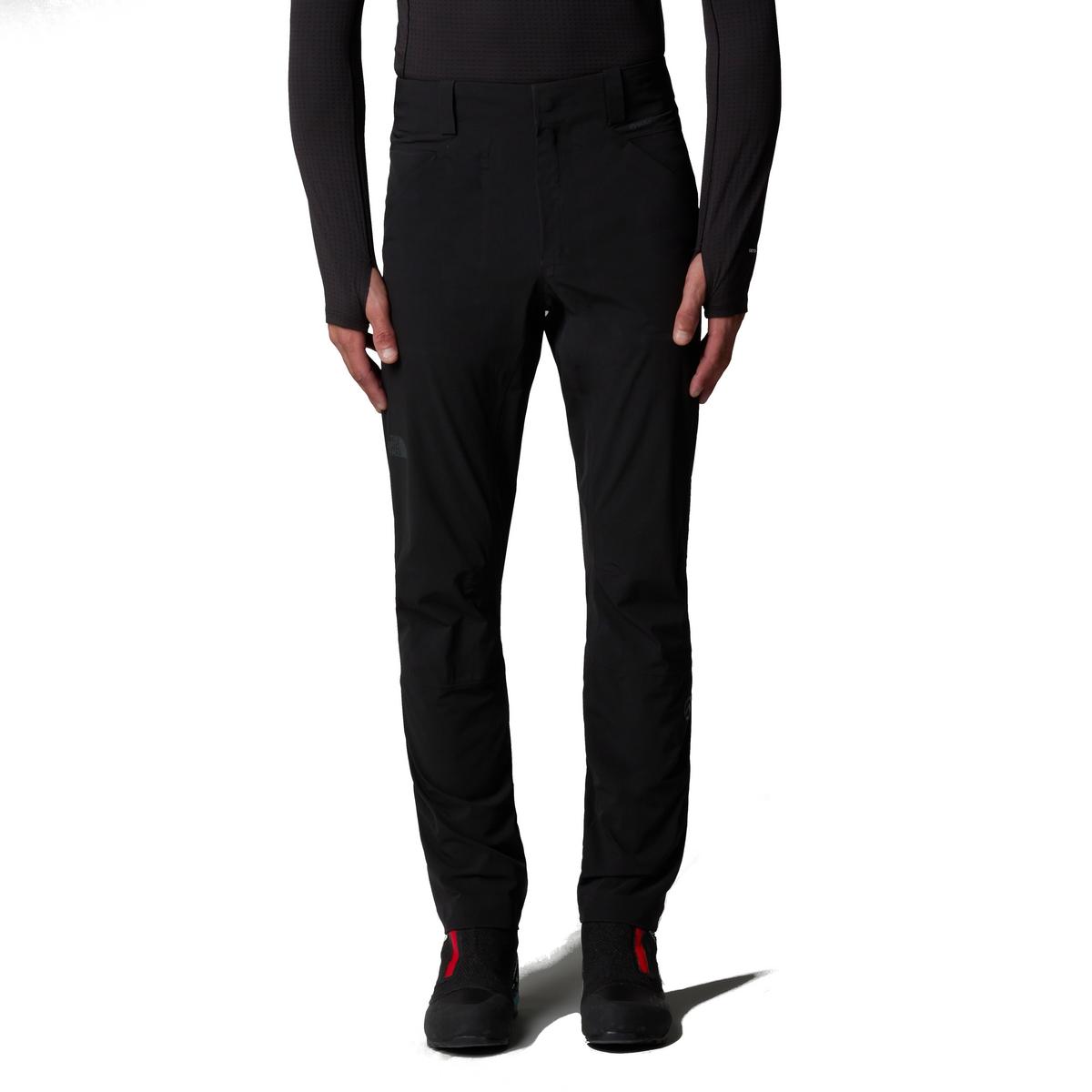 The North Face Men's Summit Off Width Trousers - Black