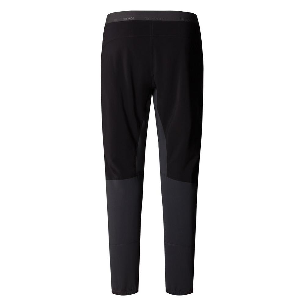 The North Face Men's Felik Slim Tapered Trousers - Grey