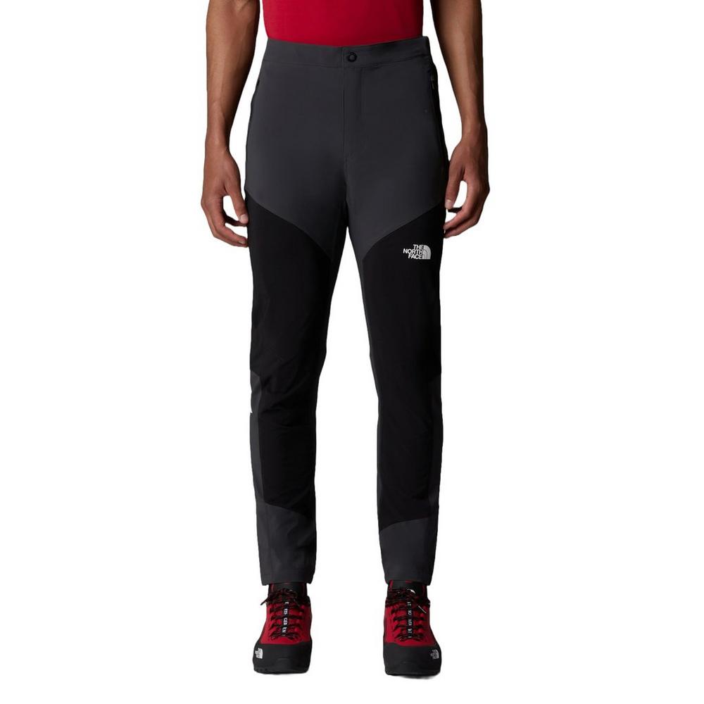 The North Face Men's Felik Slim Tapered Trousers - Grey