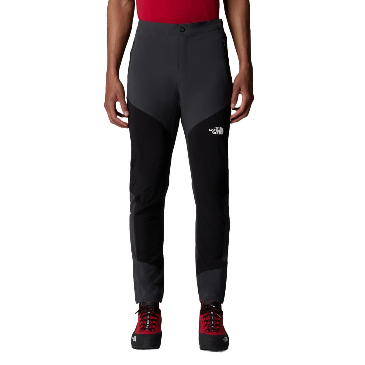 The North Face Men's Felik Slim Tapered Trousers - Grey