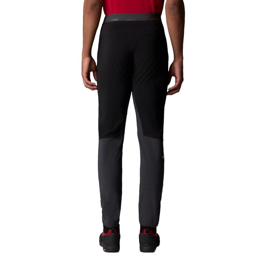 The North Face Men's Felik Slim Tapered Trousers - Grey