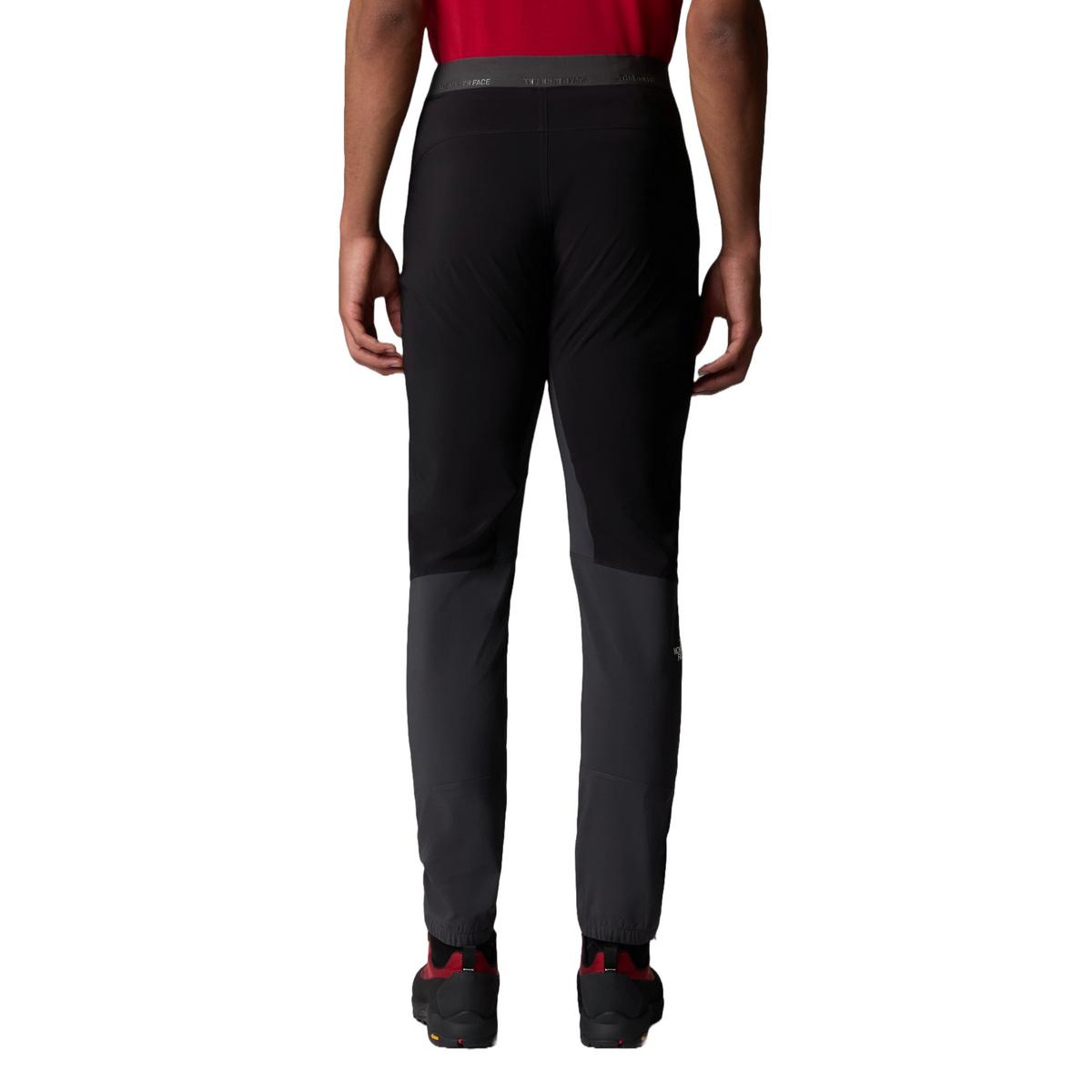 The North Face Men's Felik Slim Tapered Trousers - Grey