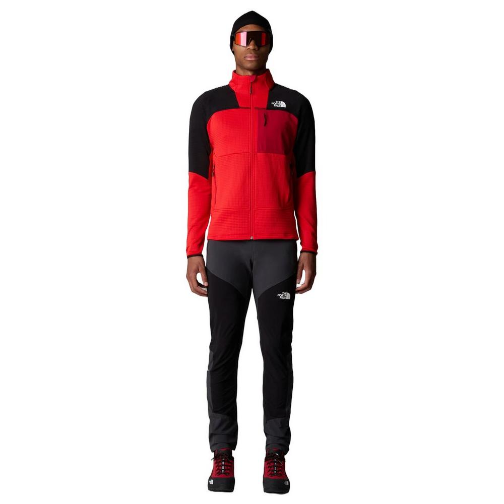 The North Face Men's Felik Slim Tapered Trousers - Grey