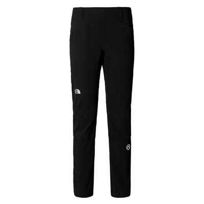 The North Face Women's Summit Off Width Trousers - Black