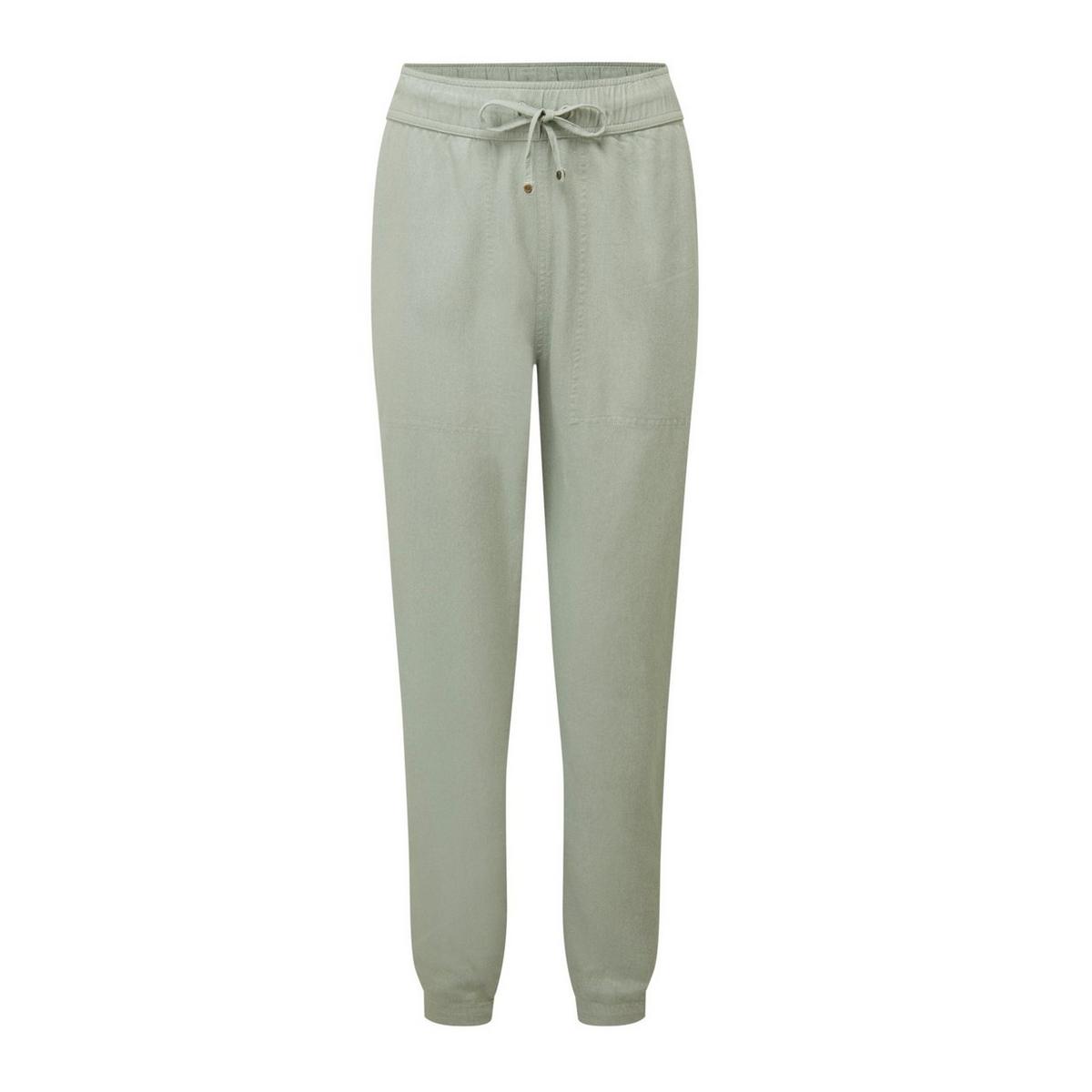 Sherpa Adventure Women's Palmo Pants - Green