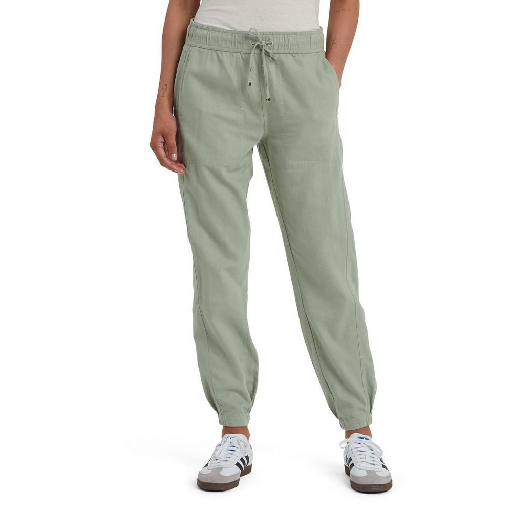 Sherpa Adventure Women's Palmo Pants - Green