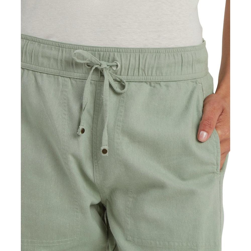 Sherpa Adventure Women's Palmo Pants - Green