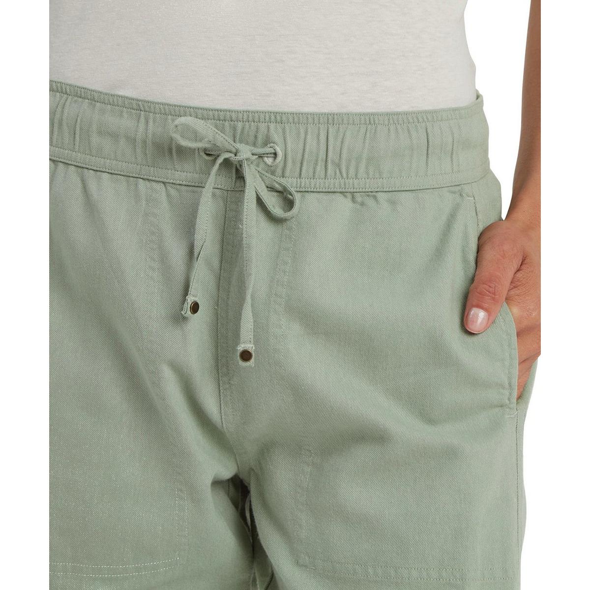 Sherpa Adventure Women's Palmo Pants - Green
