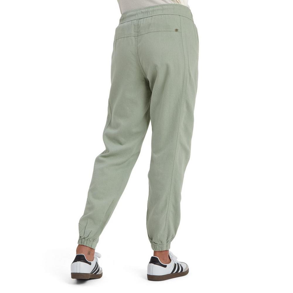 Sherpa Adventure Women's Palmo Pants - Green