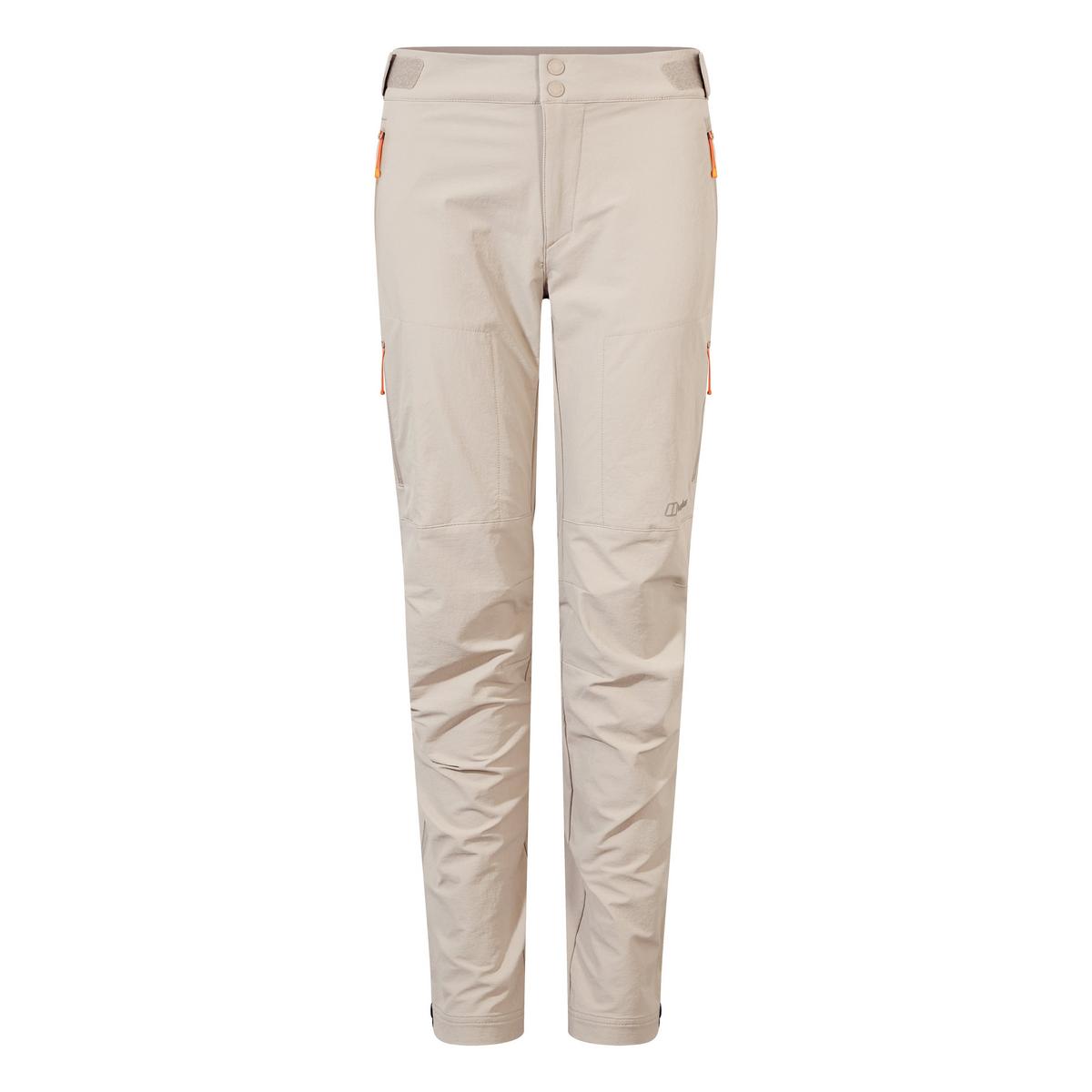 Berghaus Women's Trail-Explorer Pant (31") - Cream