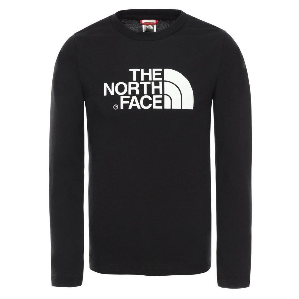 Kids north sale face tops