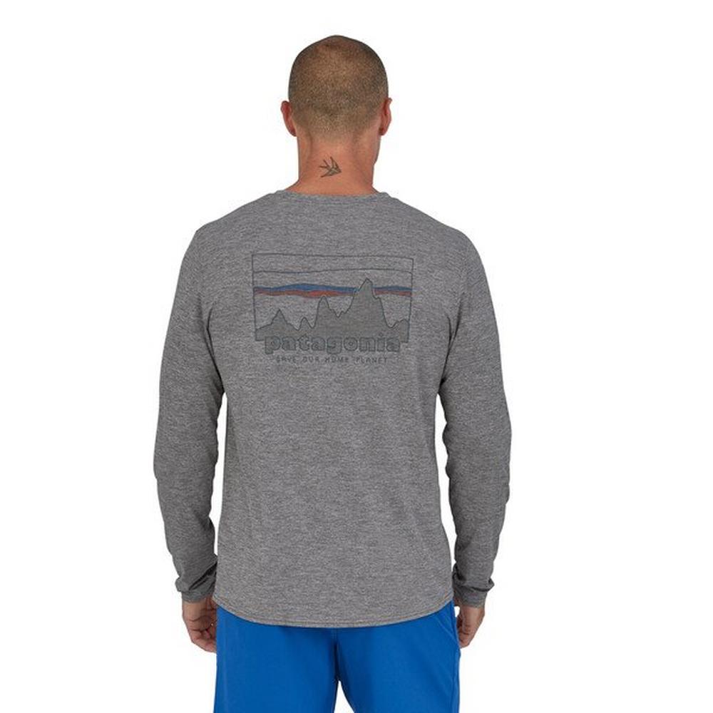 Patagonia Daily Crewneck Sweatshirt - Clothing