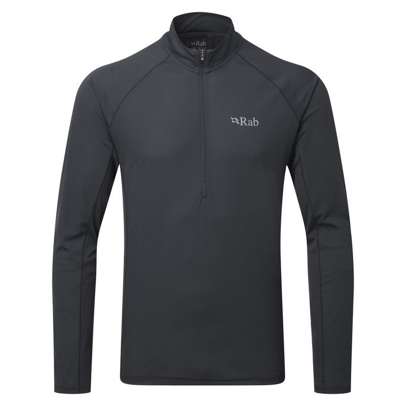 Rab pulse long sleeve on sale