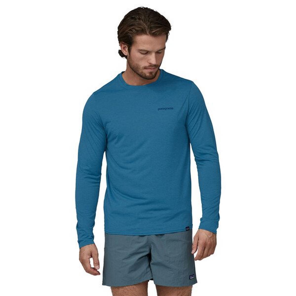 George Blue ‼️Patagonia 217255904_supplier_ellisbrigha
