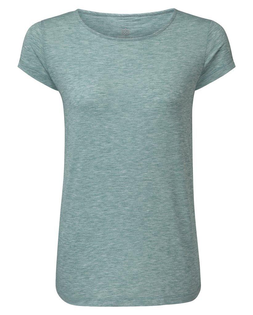 Women's Asha T-Shirt | T-Shirts & Tops | Tiso