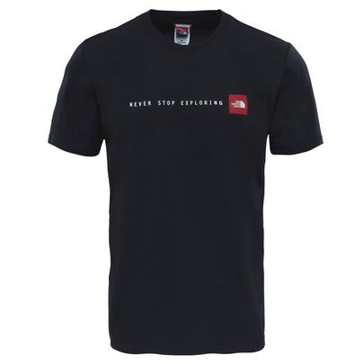 The North Face NSE Short Sleeved Tee