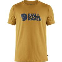  Men's Logo T-Shirt - Yellow