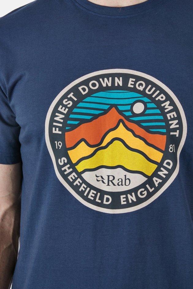 Rab short sleeve on sale shirt