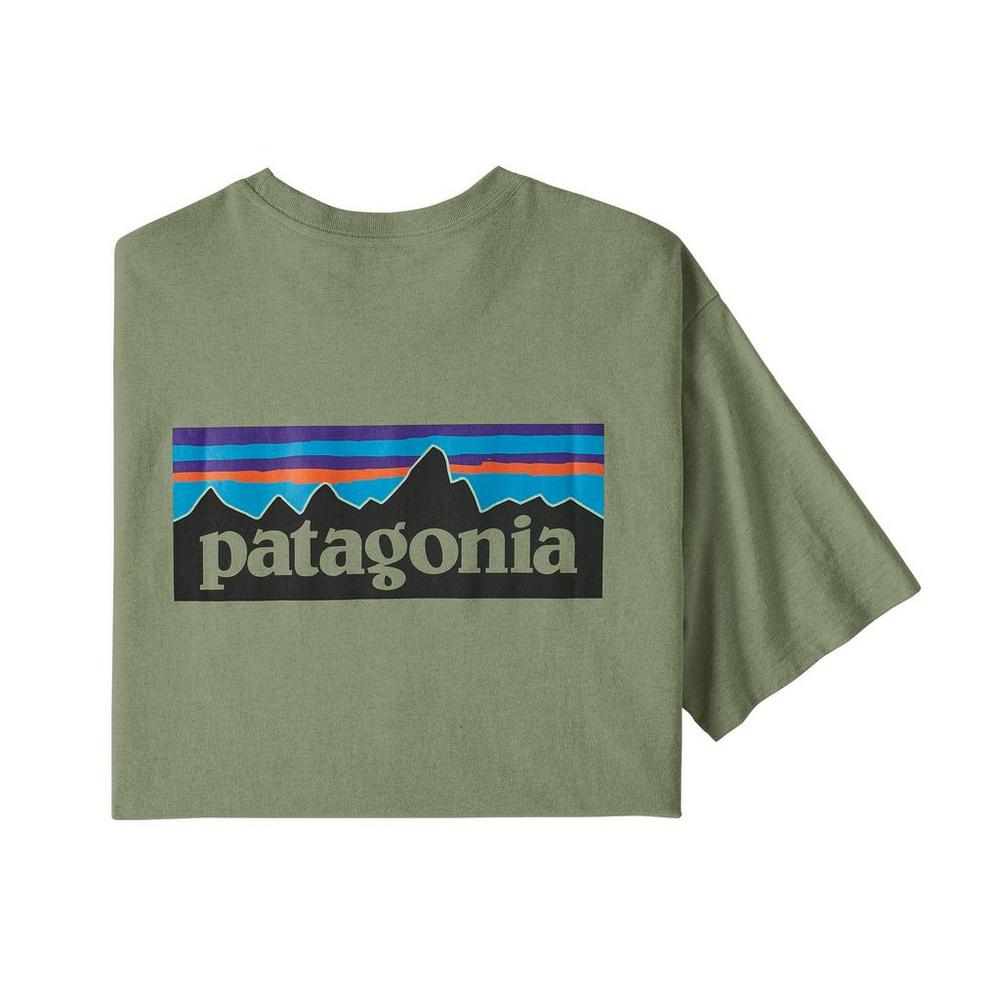 Patagonia T Shirts, Patagonia UK