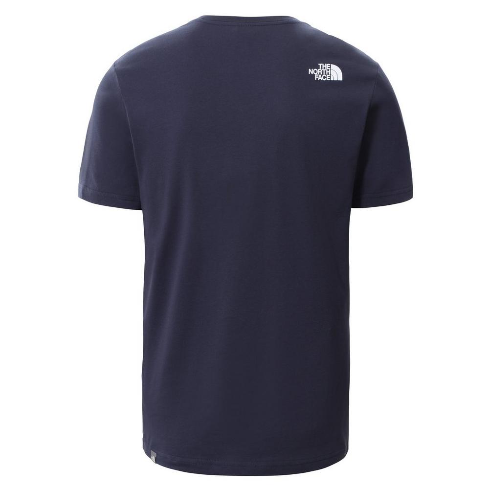The North Face Men's NSE T-Shirt - Navy
