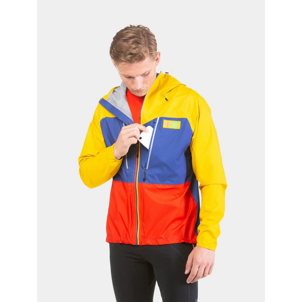 Men's infinity outlet fortify jacket