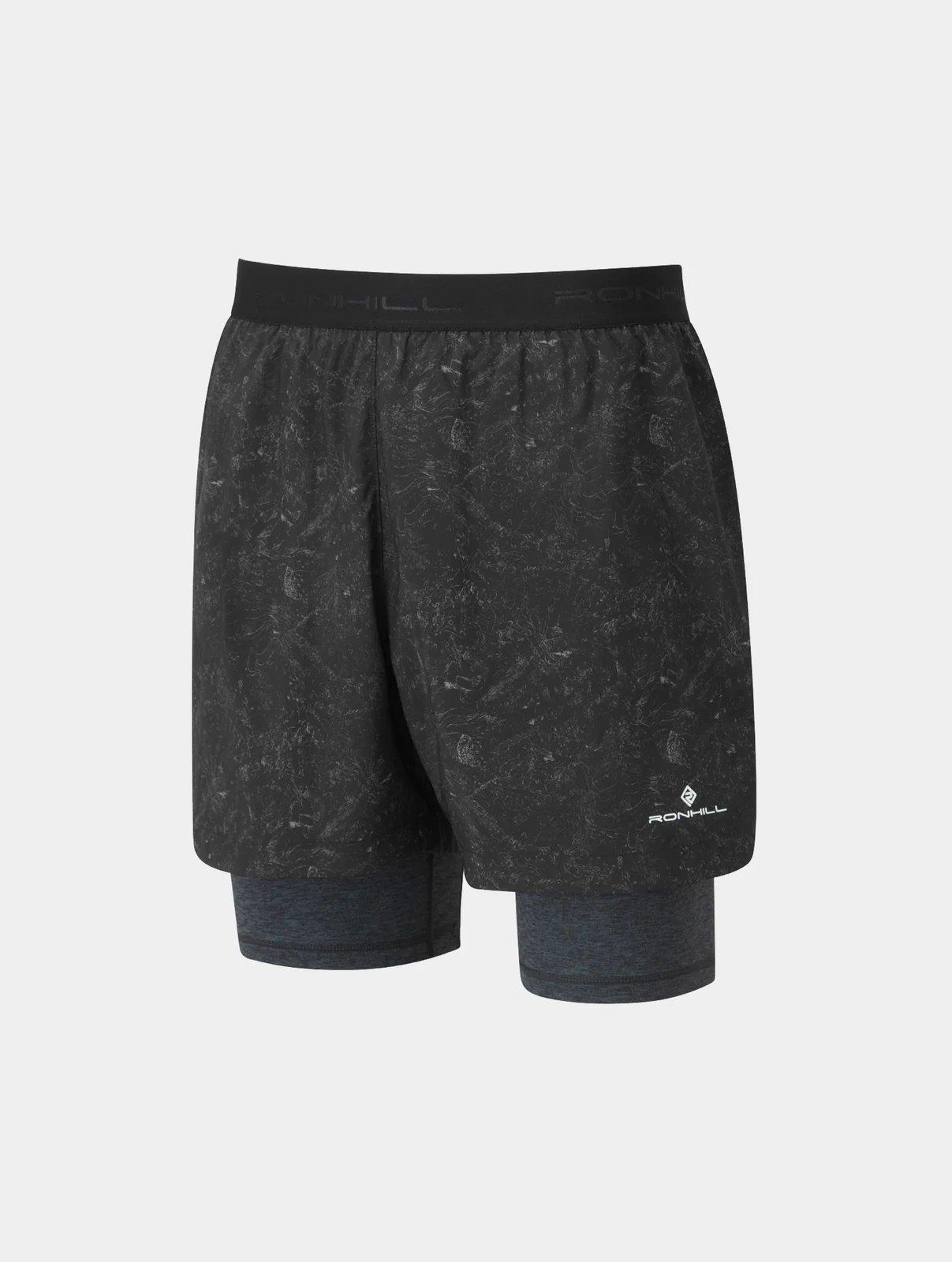 Ronhill store trail shorts