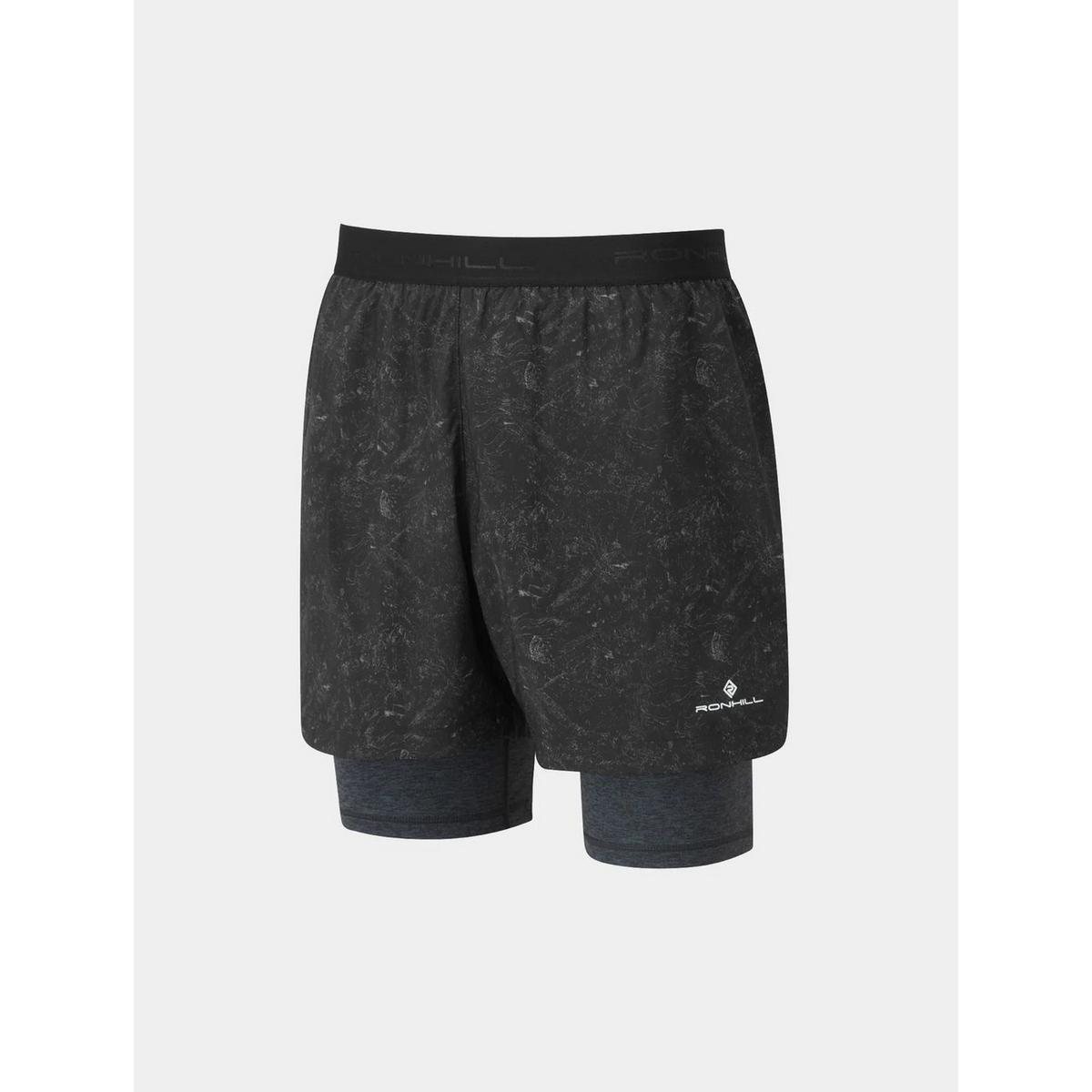 Ronhill stride hot sale shorts